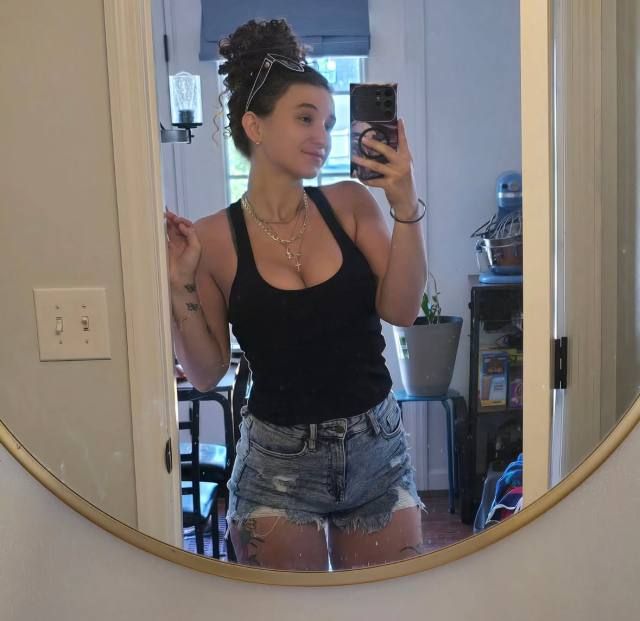 Hot 🥵, Naughty 👿 and and self love I yg b I - Image 2